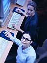 kobiety przy komputerach