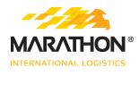 Marathon Logistic logo