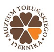 Muzeum Toruńskiego Piernika logo