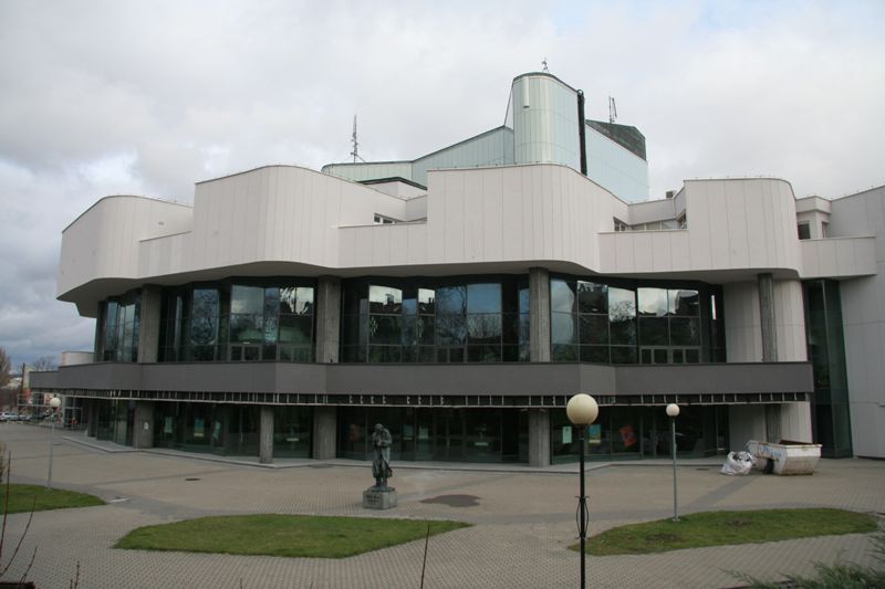 Kieleckie Centrum Kultury 
