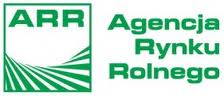 Agencja Rynku Rolnego logo