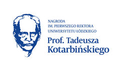 nagroda im. prof. T. Kotarbińskiego logo