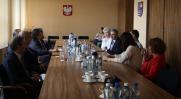 Ambasador Republiki Armenii z wizytą w Kielcach (4).JPG