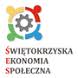 Świętokrzyska Ekonomia Społeczna logo