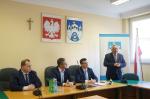umowy na zadania Rozwój infrastruktury edukacyjnej i szkoleniowej w Ostrowcu Świętokrzyskim 29 maja