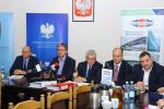 Podpisanie umowy na projekt ochrony przeciwpowodziowej w dorzeczu Odry i Wisły (04).JPG