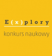 Explory logo konkursu