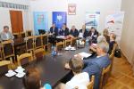 Podpisanie umowy na projekt ochrony przeciwpowodziowej w dorzeczu Odry i Wisły (13).JPG
