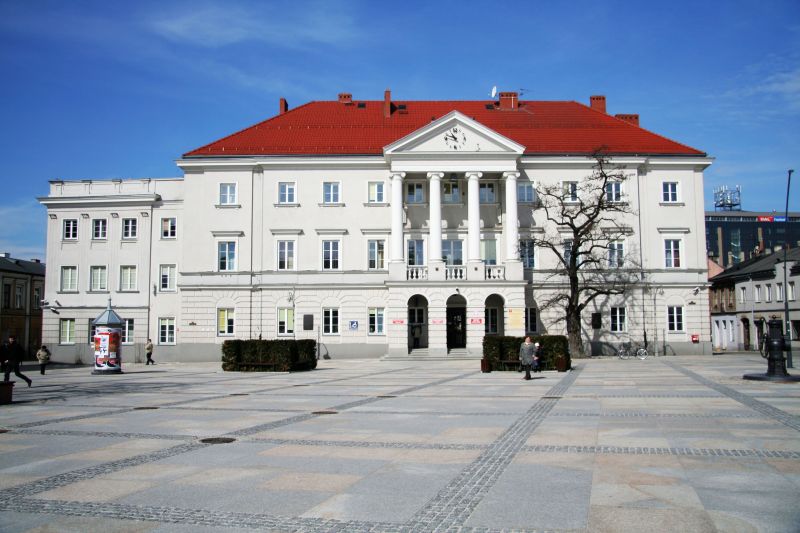 Urząd Miasta Kielc