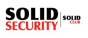logo firmy solid security