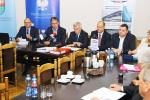 Podpisanie umowy na projekt ochrony przeciwpowodziowej w dorzeczu Odry i Wisły (10).JPG