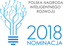 Polska Nagroda Inteligentnego Rozwoju logo