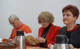 Wojewódzka Społeczna Rada Seniorów sesja w Starachowicach