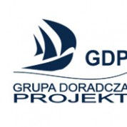 Grupa Doradcza Projekt logo