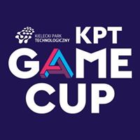 KPT Gamecup 2018 logo