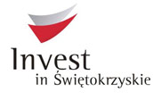 Inwest in Swietokrzyskie logo