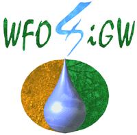 Wojewódzki Fundusz Ochrony Środowiska i Gospodarki Wodnej logo