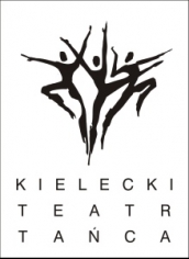 Kielecki Teatr Tańca logo