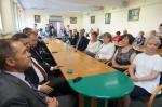 umowy na zadania Rozwój infrastruktury edukacyjnej i szkoleniowej w Ostrowcu Świętokrzyskim 29 maja