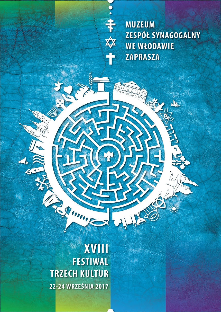 Festiwal Trzech Kultur logo