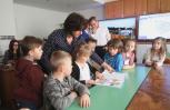 Spotkanie z przedszkolakami w Urzędzie Marszałkowskim w Kielcach (10).JPG
