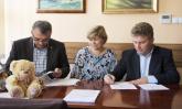 Podpisanie umowy z gminą Połaniec (2).JPG