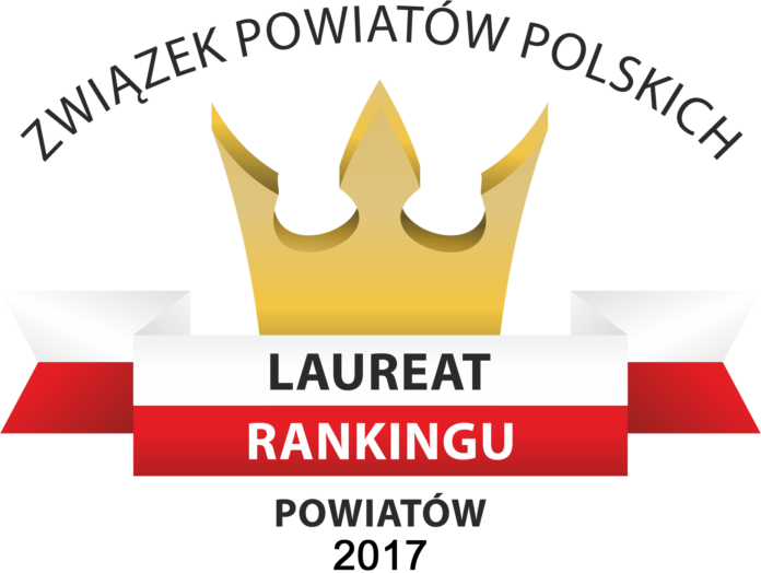 Powiat jędrzejowski ponownie zwycięzcą Rankingu Powiatów