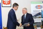 Podpisanie umowy na projekt ochrony przeciwpowodziowej w dorzeczu Odry i Wisły (18).JPG