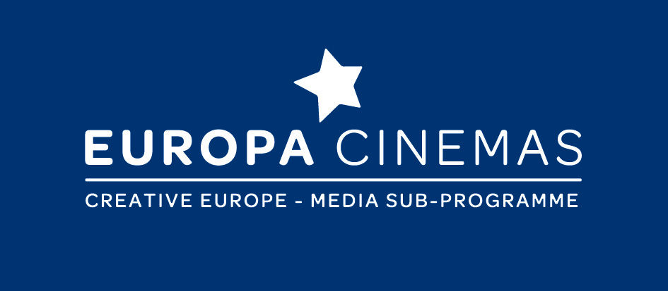 sieć Europa Cinemas logo