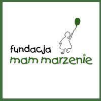 Fundacja Mam Marzenie logo