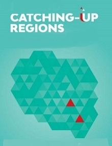 projekt Catching-up regions