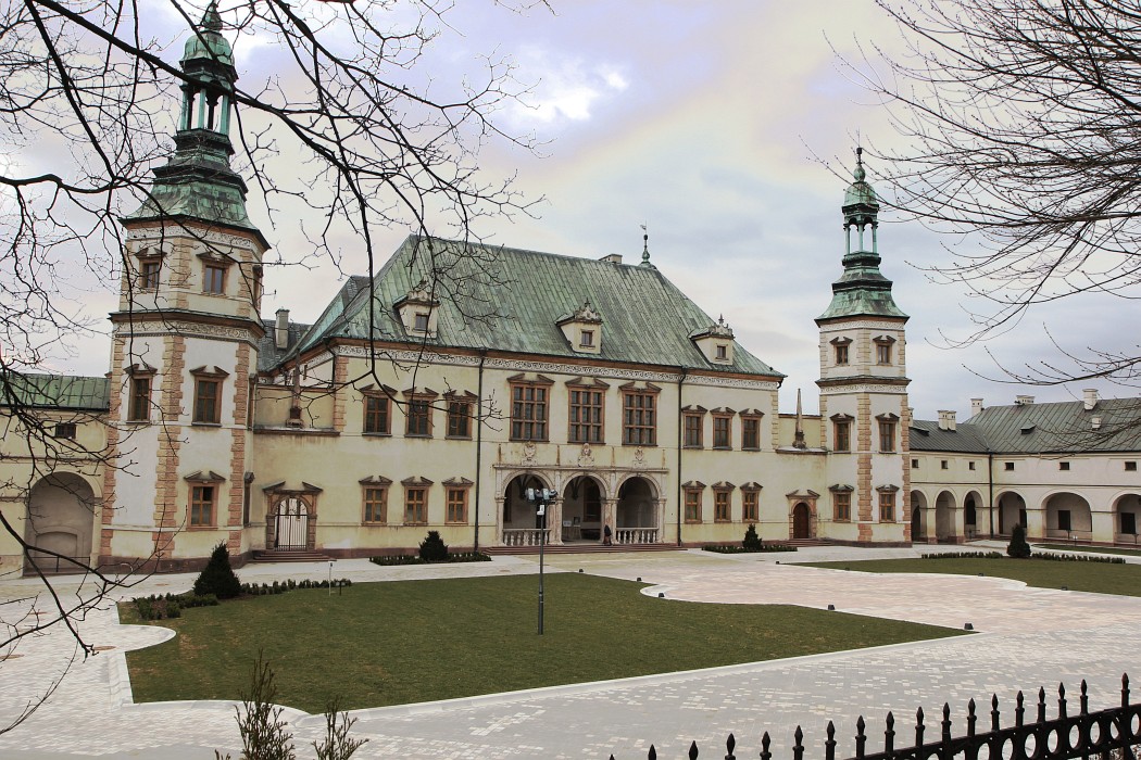 Muzeum Narodowe w Kielcach 