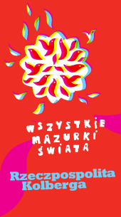 Wszystkie Mazurki Świata logo